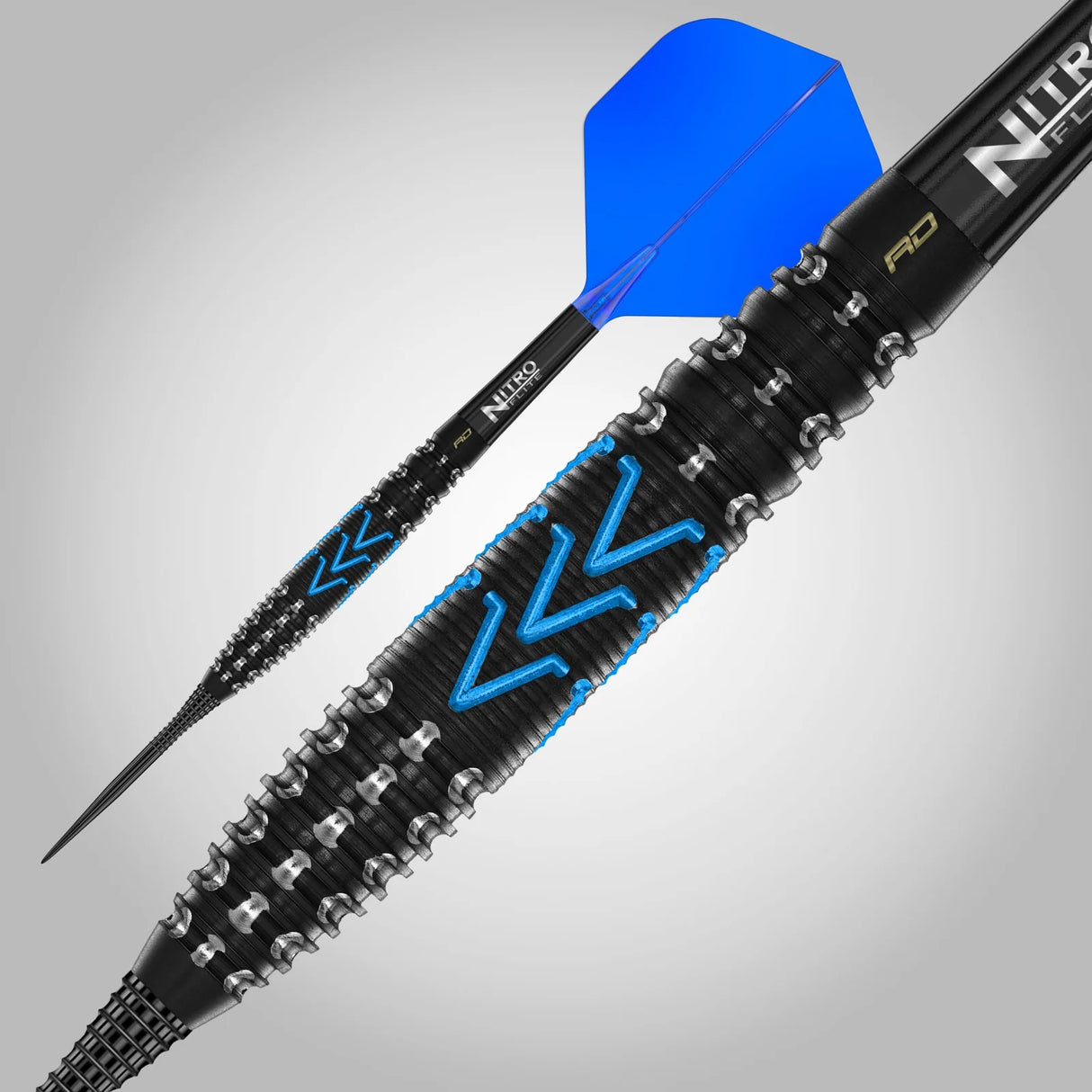 RedDragon Amp Torpedo Steeldarts