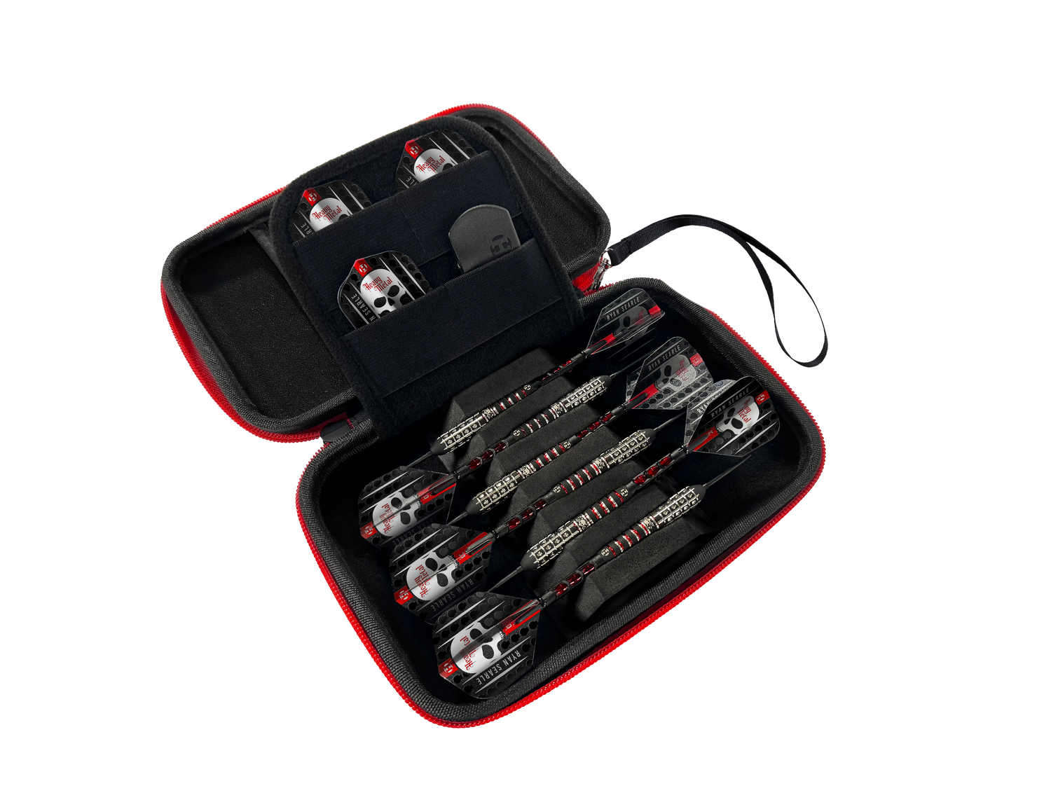 Harrows Ryan Searle 2- Player Pro 6 Case