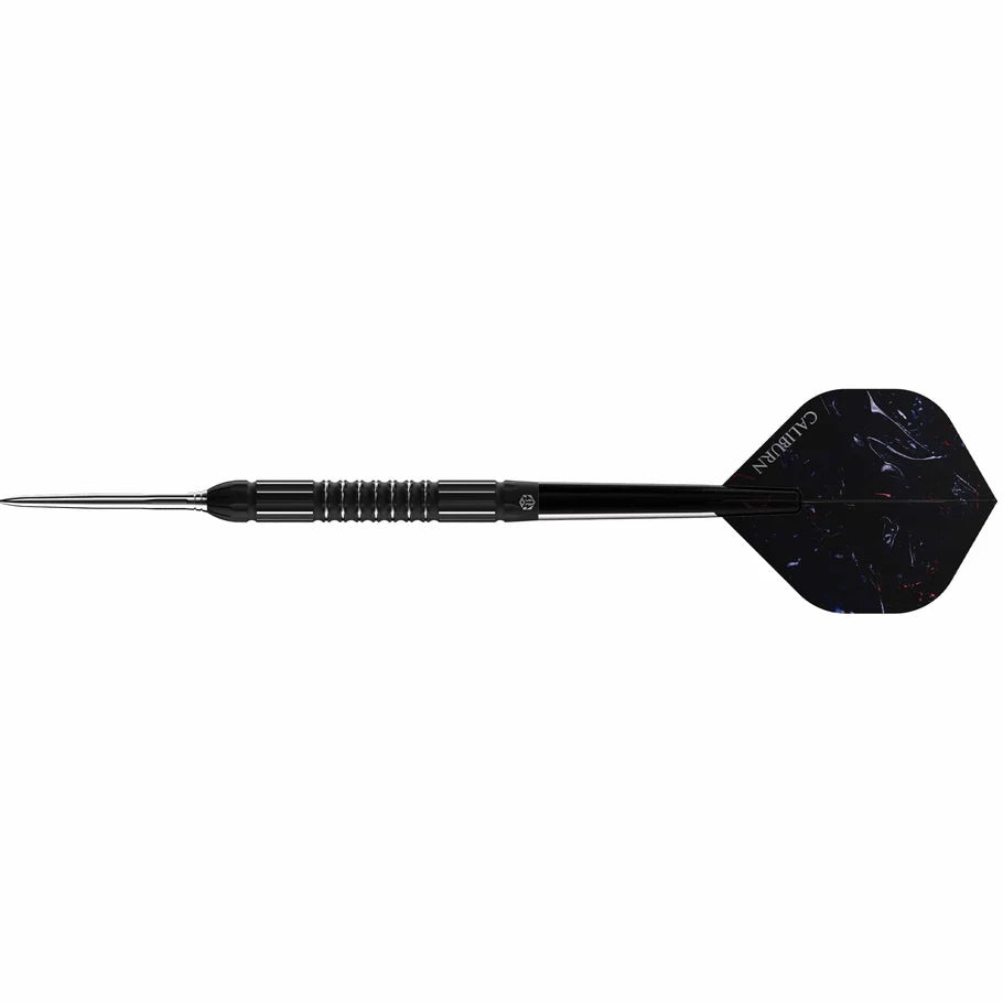 Caliburn Sword Darts – Steeltip – 95 % Tungsten – S2