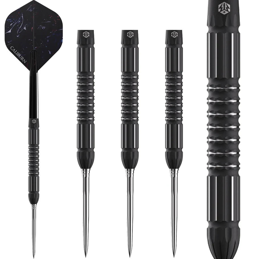 Caliburn Sword Darts – Steeltip – 95 % Tungsten – S2