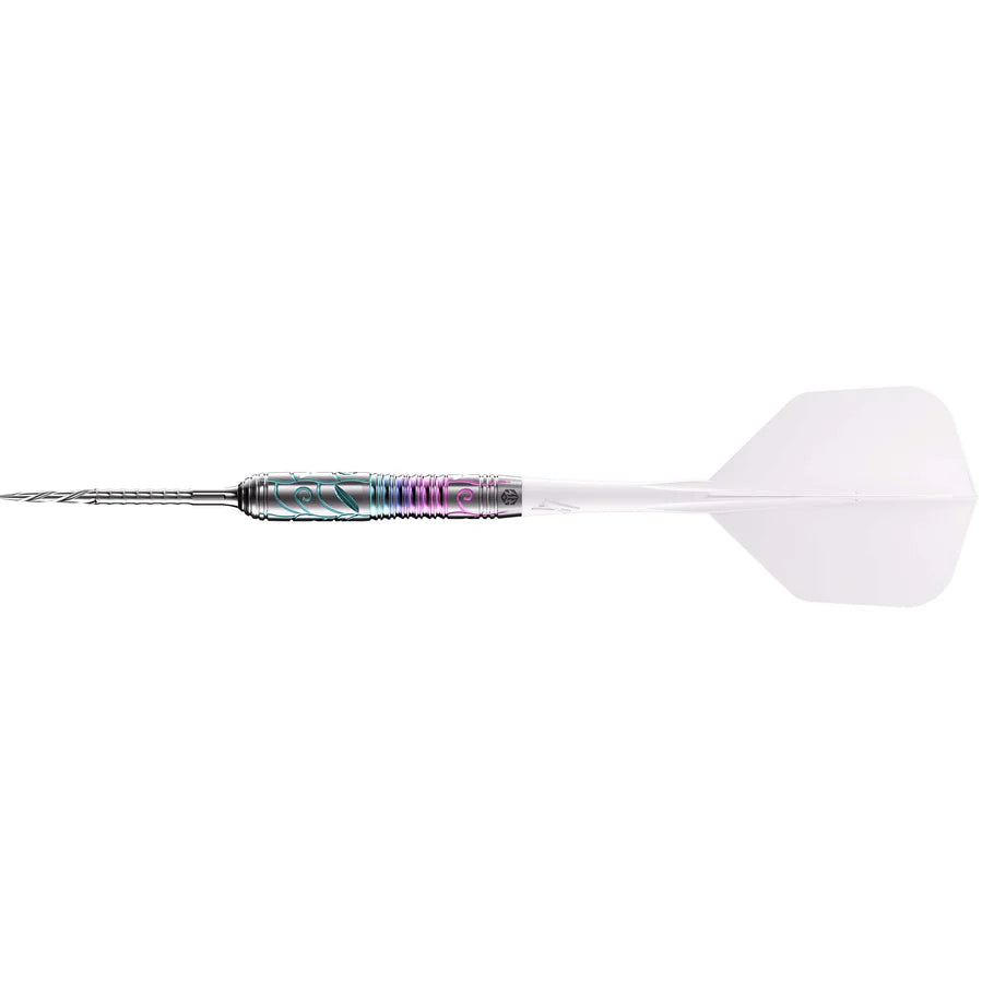 Caliburn Player Darts - Steeltip - 90% Tungsten - Aetherroot 21g
