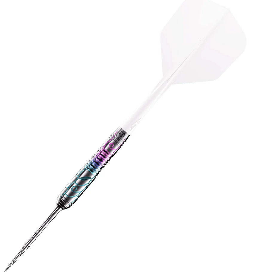Caliburn Player Darts - Steeltip - 90% Tungsten - Aetherroot 21g