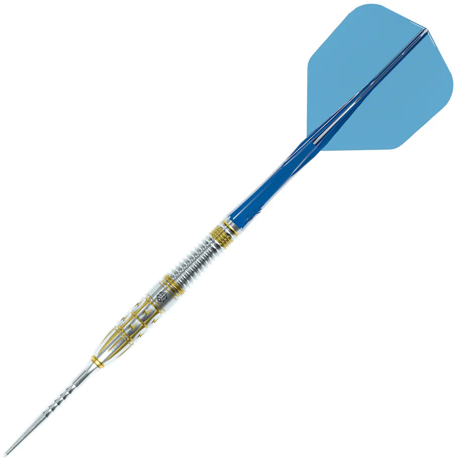 Caliburn Player Darts The Thunder 23g Steeltip - 90% Tungsten