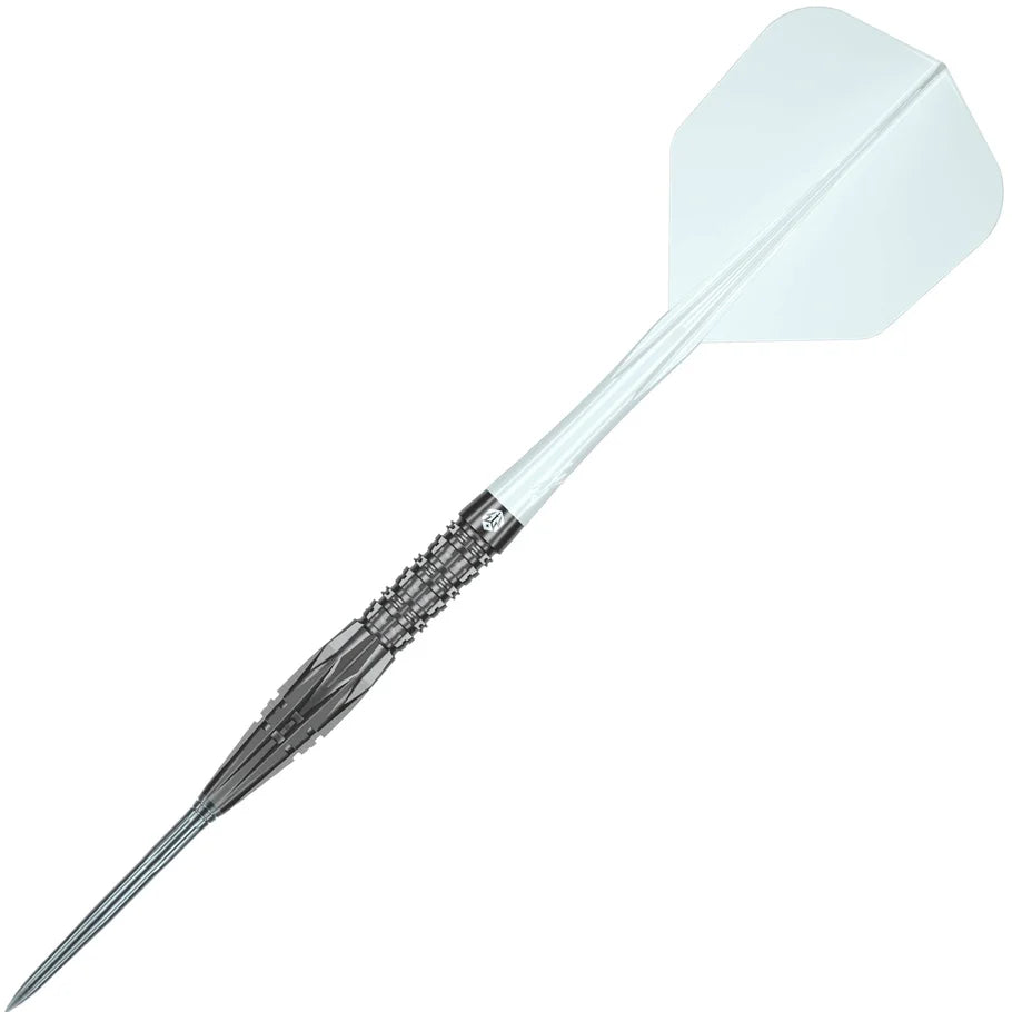 Caliburn Prisma Darts - Steeltip - 95% Tungsten - P1 - 19,5g