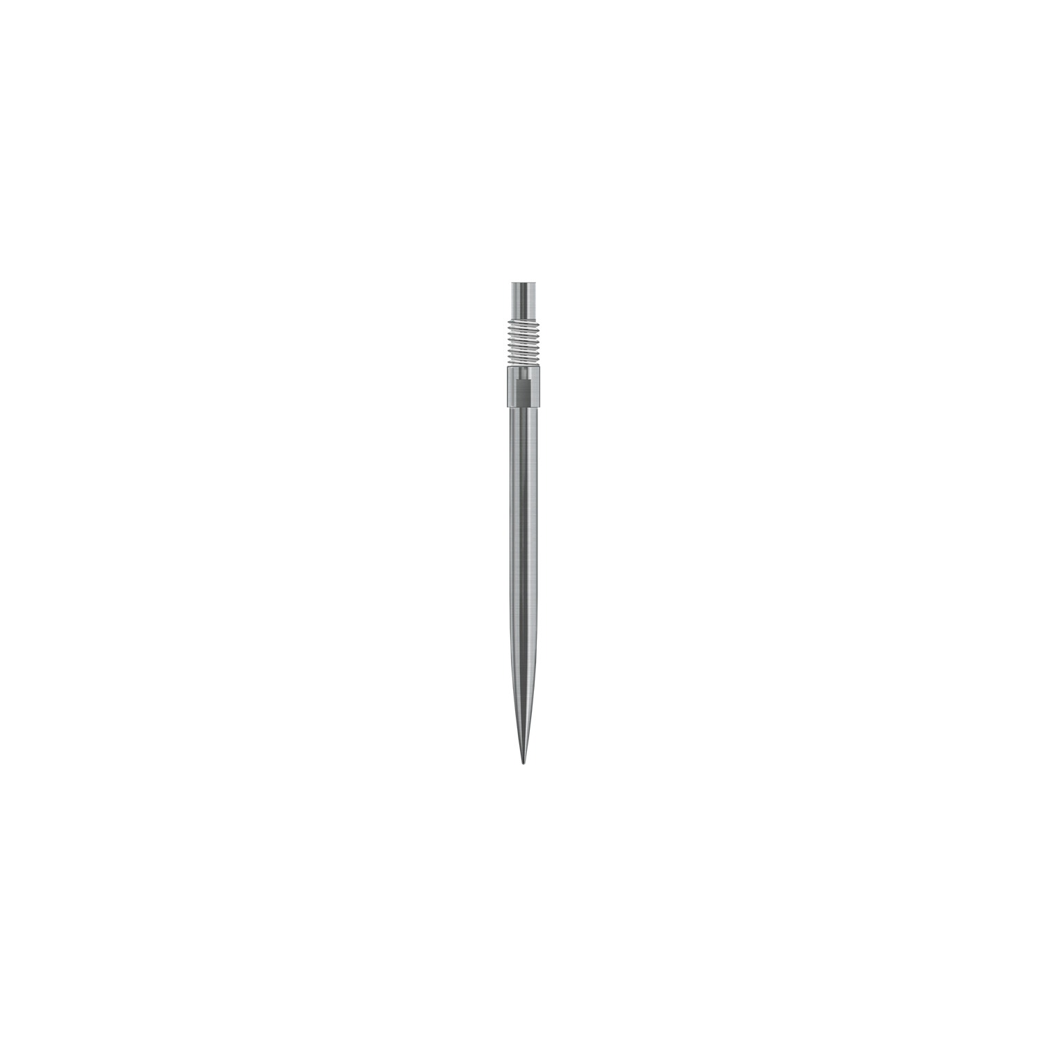 Harrows Quick Point - Silber