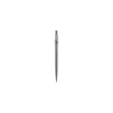 Harrows Quick Point - Silber