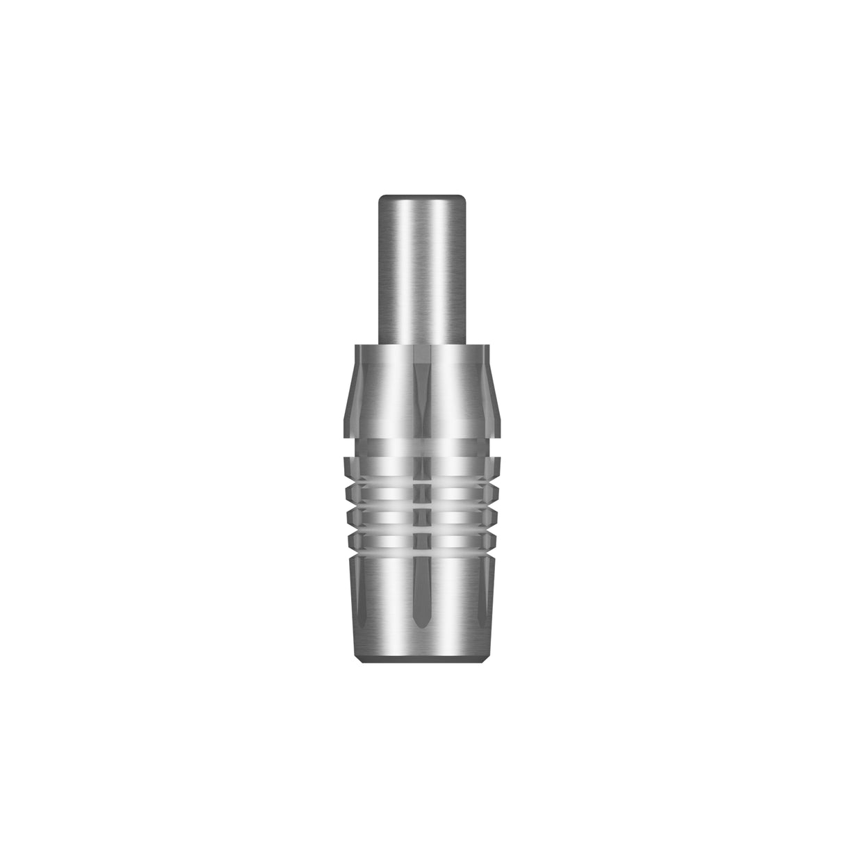 Shot Threadhead Point Adaptor