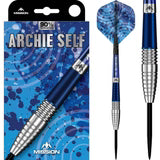 Mission Archie Self Steeldarts