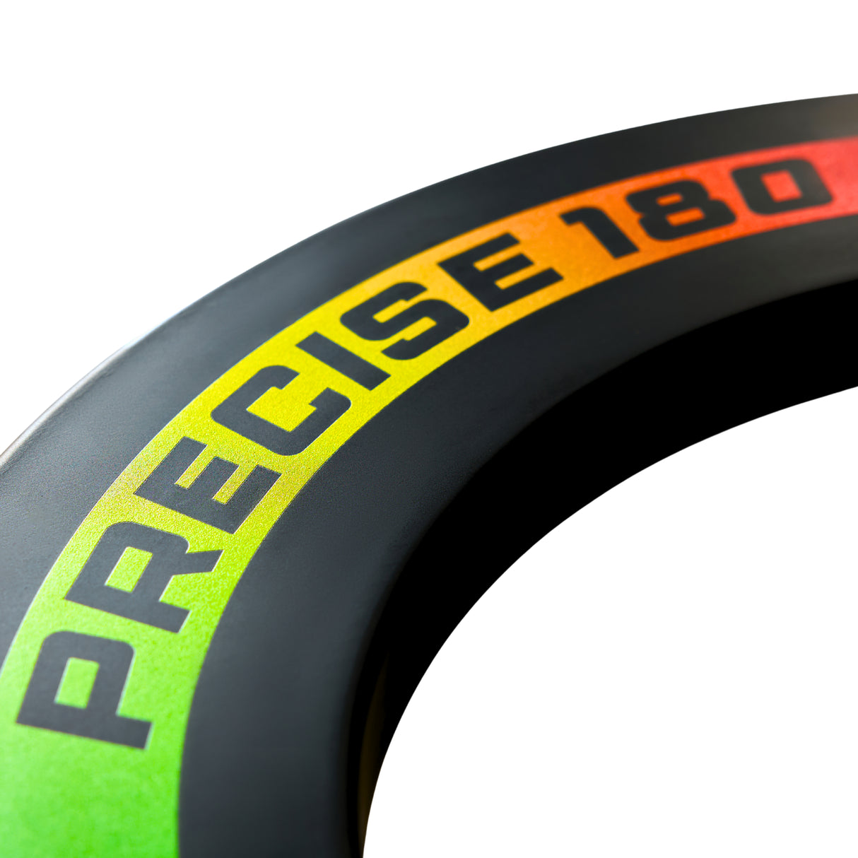 Precise 180 Surround Spectrum