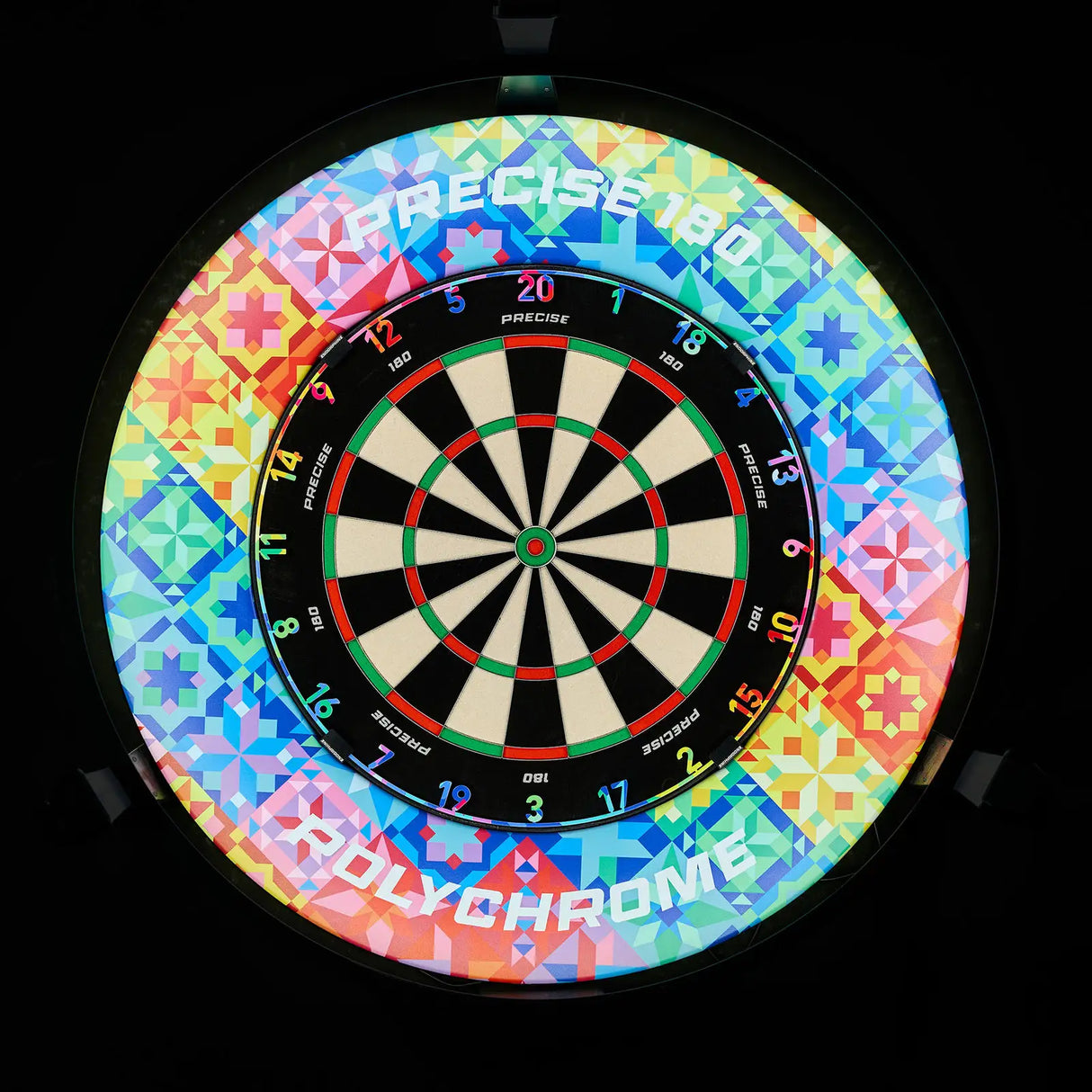 Precise 180 Surround Polychrome