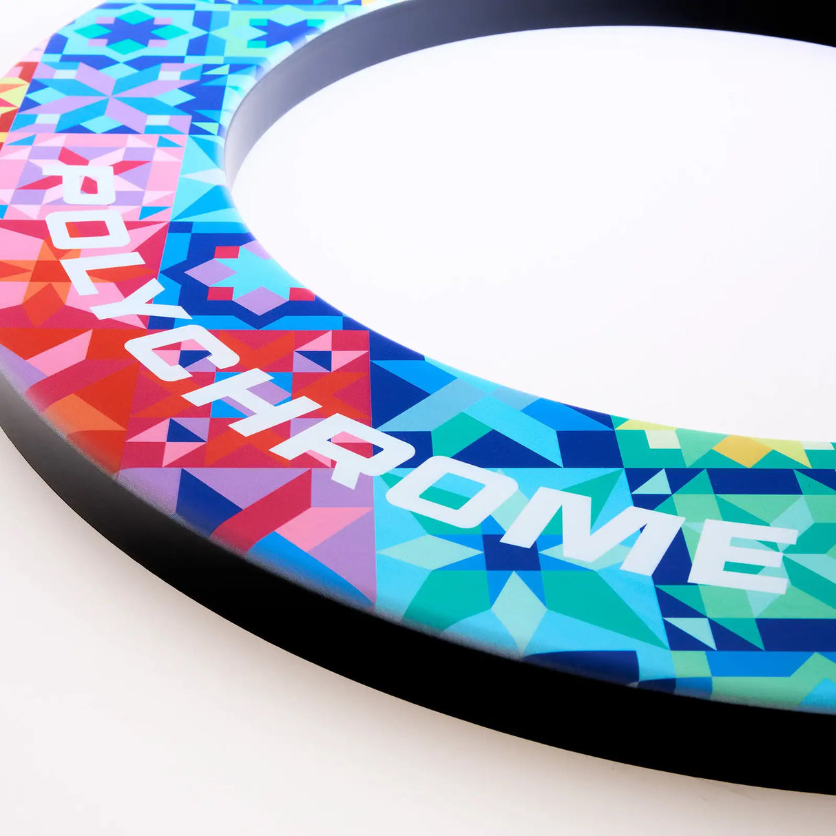 Precise 180 Surround Polychrome