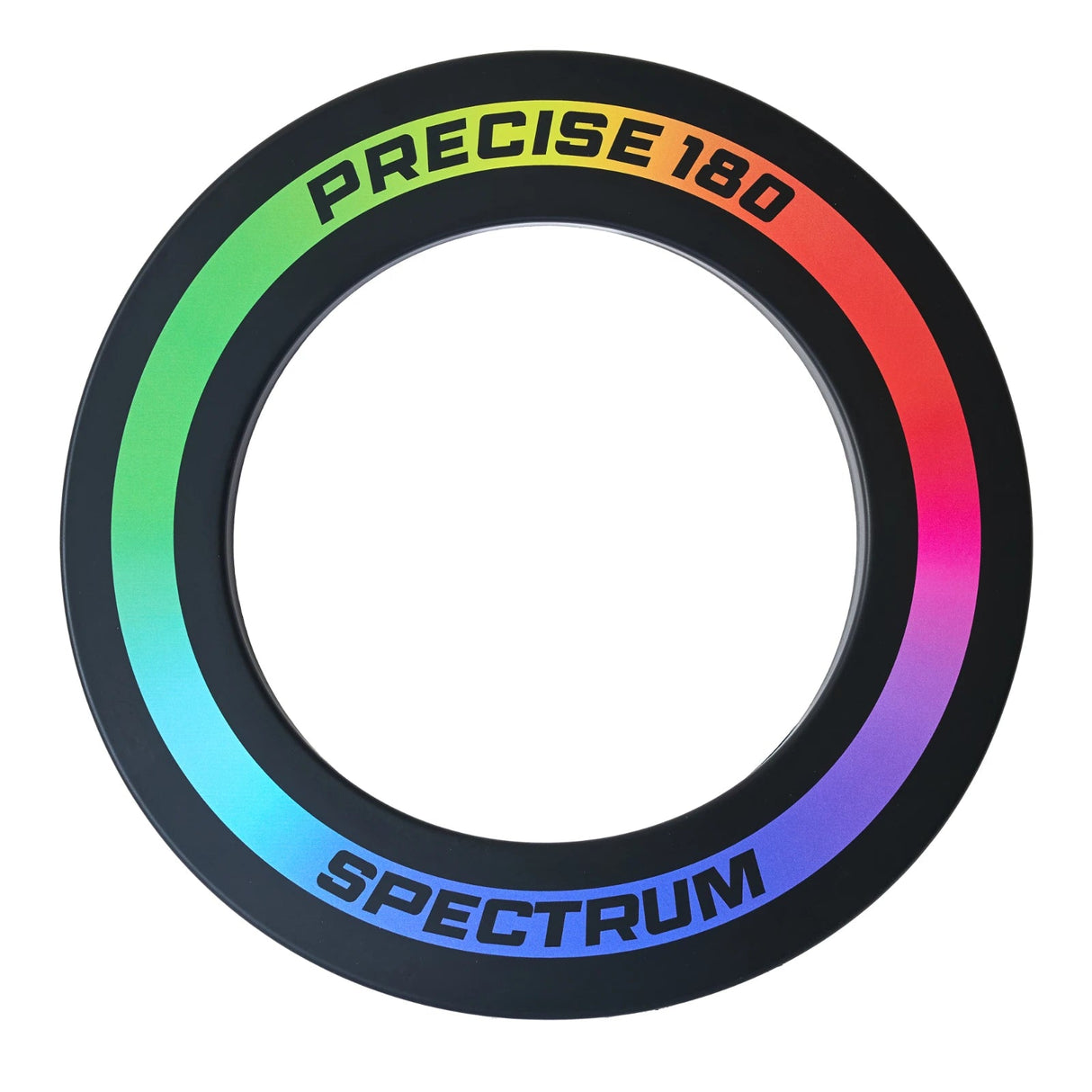 Precise 180 Surround Spectrum