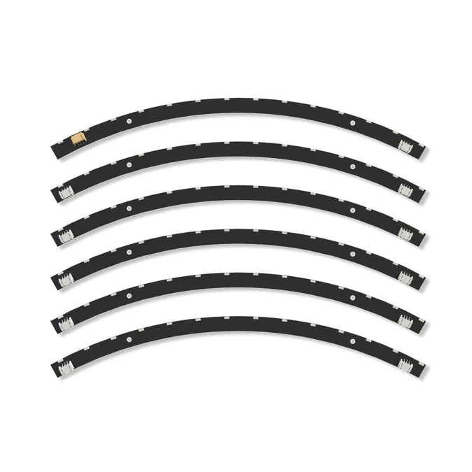 GranDarts Sync LED Beleuchtungssystem