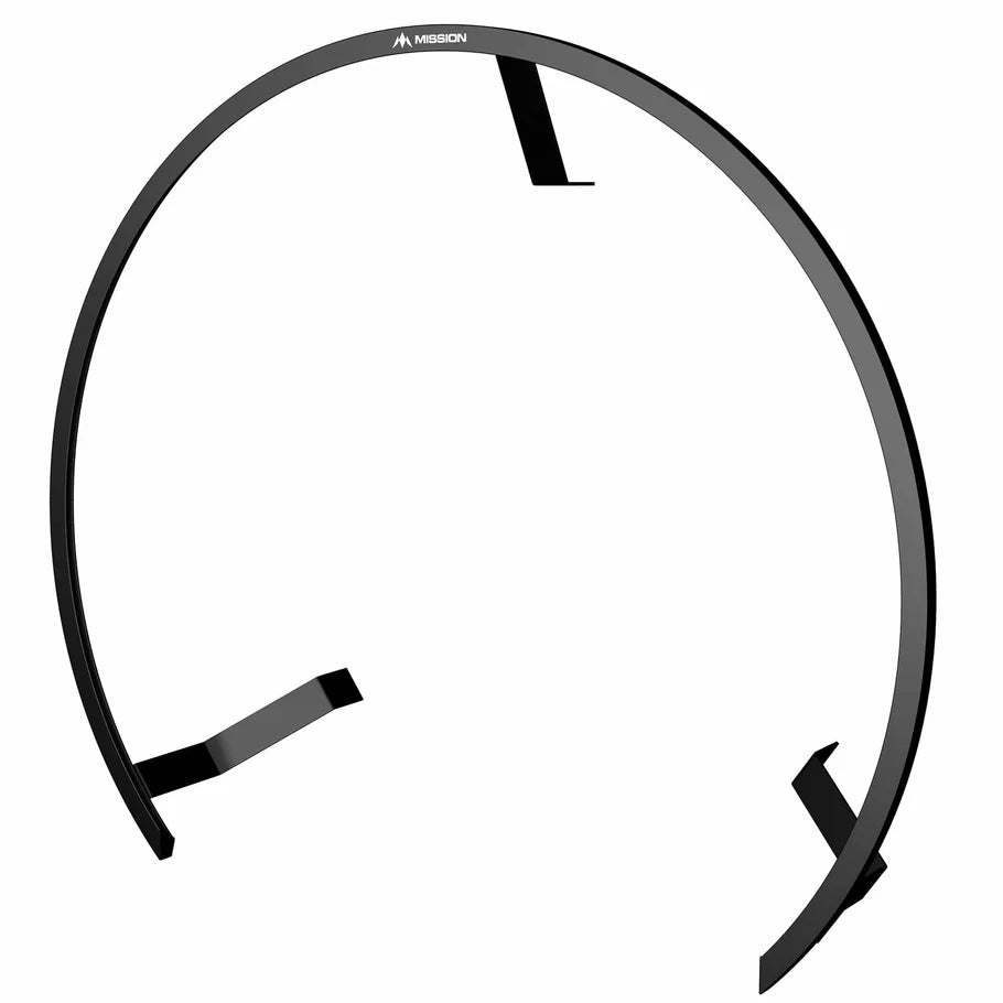 Mission Torus 270 Dartboard Beleuchtung