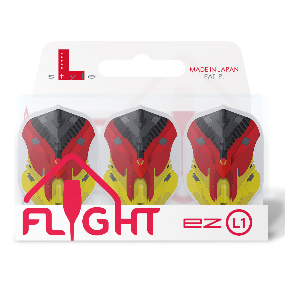 L-Style V Series EZ Flight