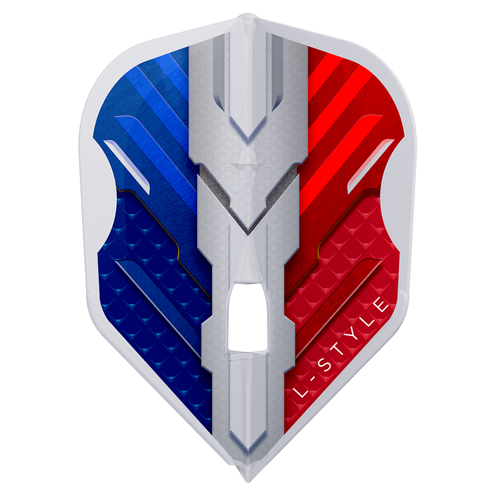 L-Style V Series Pro Flight Frankreich L3