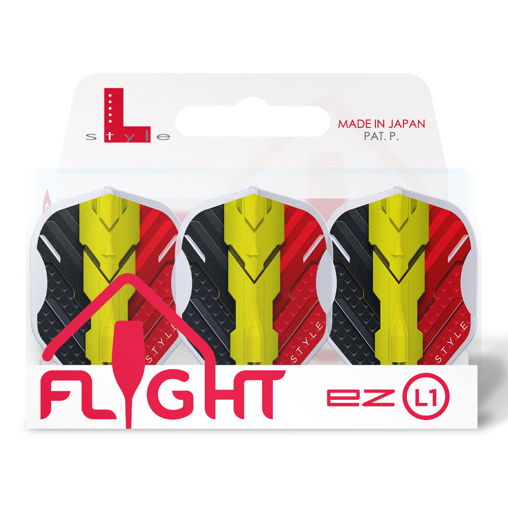 L-Style V Series EZ Flight