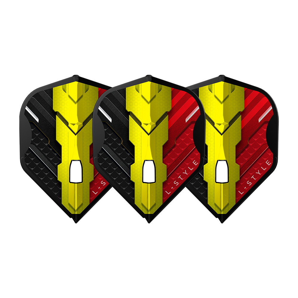 L-Style V Series Pro Flight Belgien L1