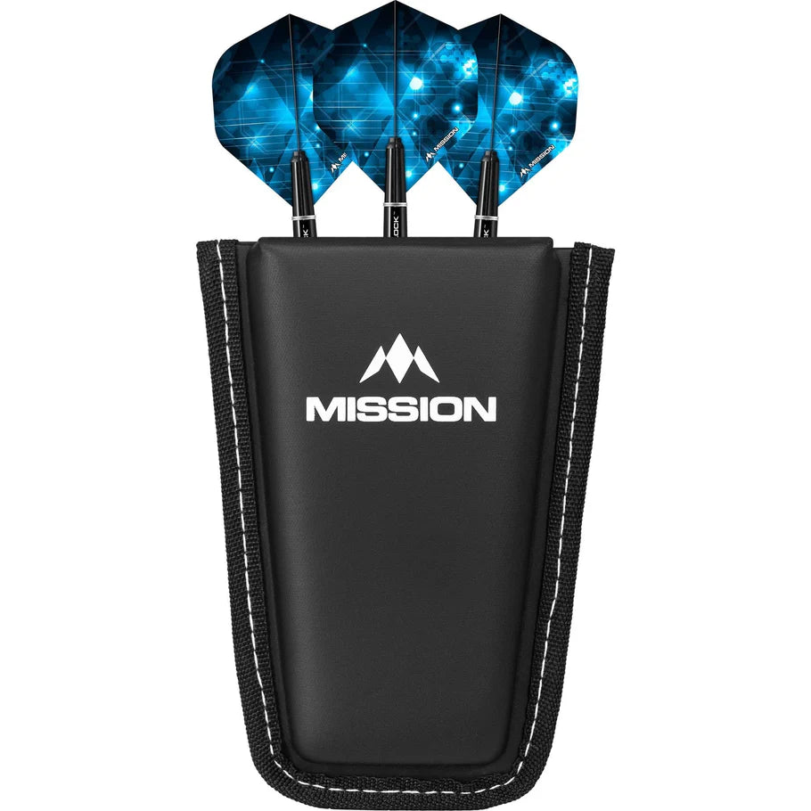 Mission POD Darts Case