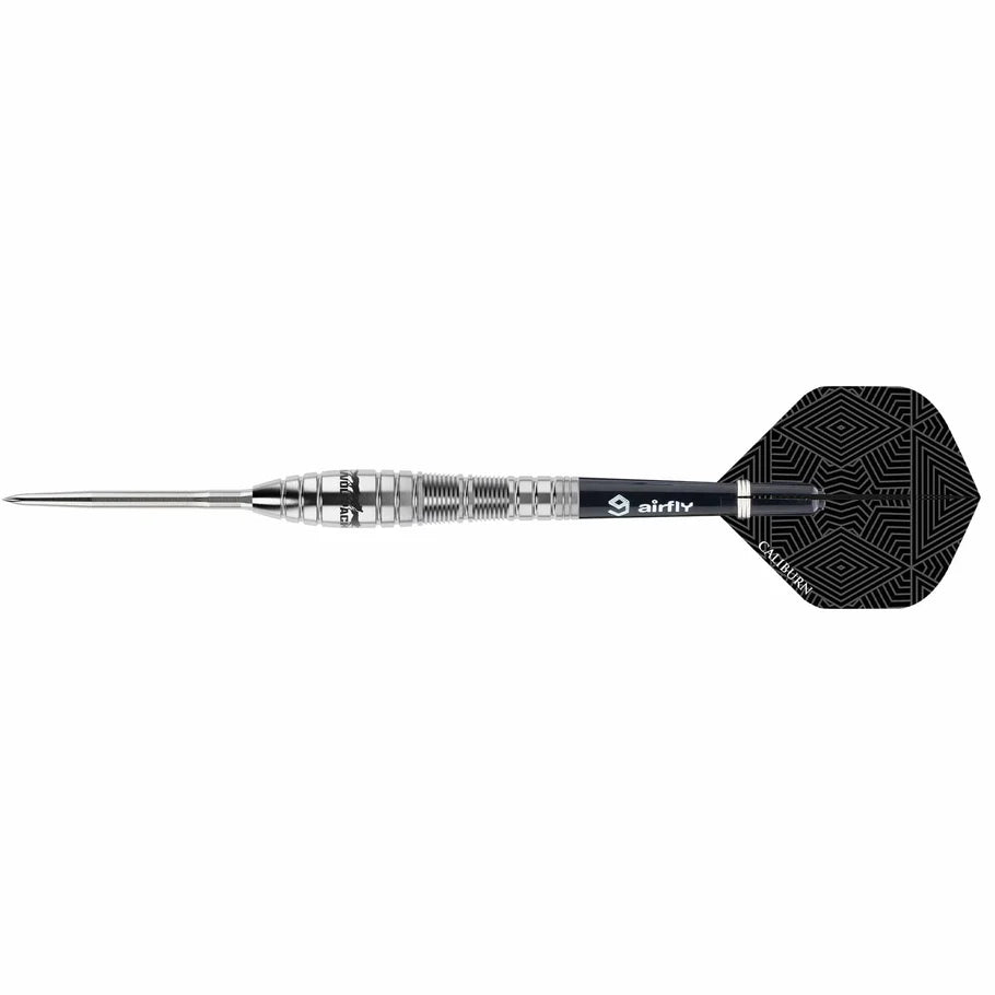 Caliburn Wolfpack Darts – Steel Tip – 90 % Tungsten – W2 – 22 g
