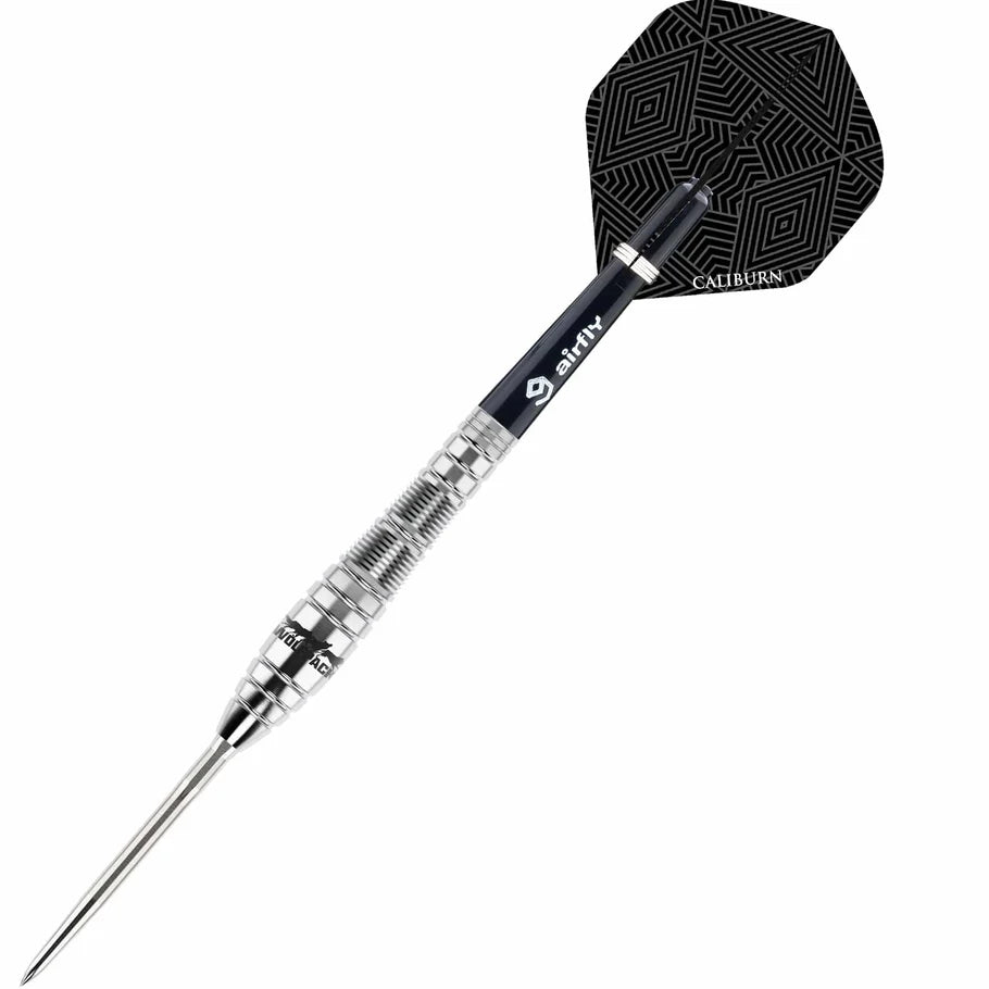 Caliburn Wolfpack Darts – Steel Tip – 90 % Tungsten – W2 – 22 g