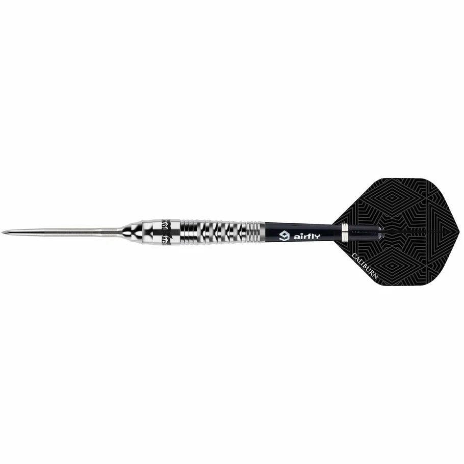 Caliburn Wolfpack Darts – Steel Tip – 90 % Tungsten – W3 – 21 g