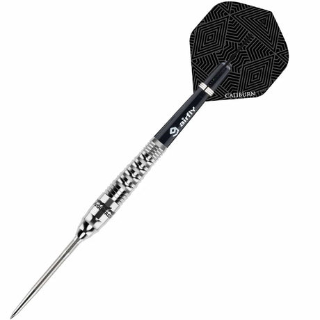 Caliburn Wolfpack Darts – Steel Tip – 90 % Tungsten – W3 – 21 g