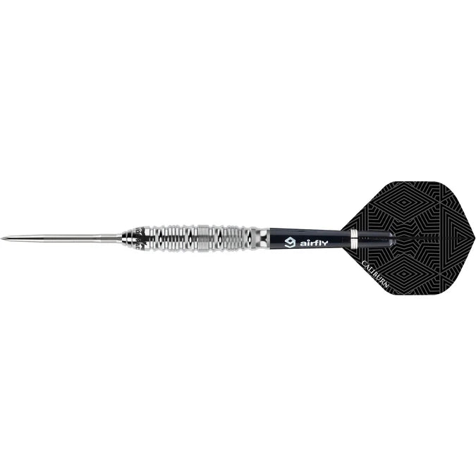 Caliburn Wolfpack Darts – Steeldarts – 90% Tungsten – W5 – 22 g
