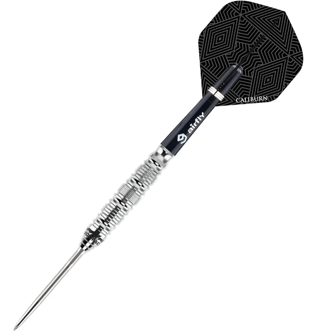 Caliburn Wolfpack Darts – Steeldarts – 90% Tungsten – W5 – 22 g