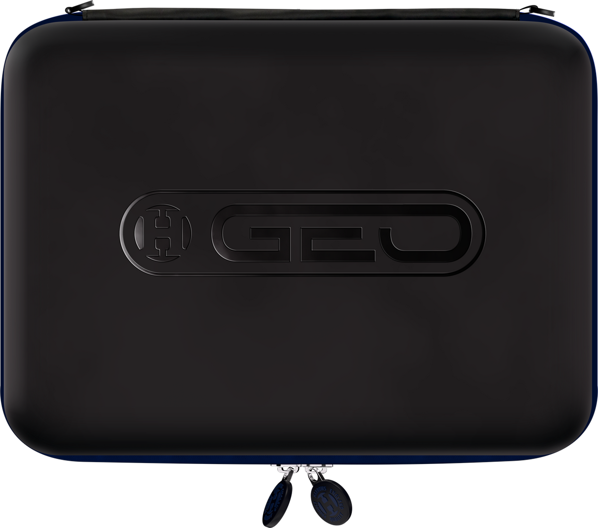 Harrows Geo Torpedo Steeltip 90% Tungsten Quick Point