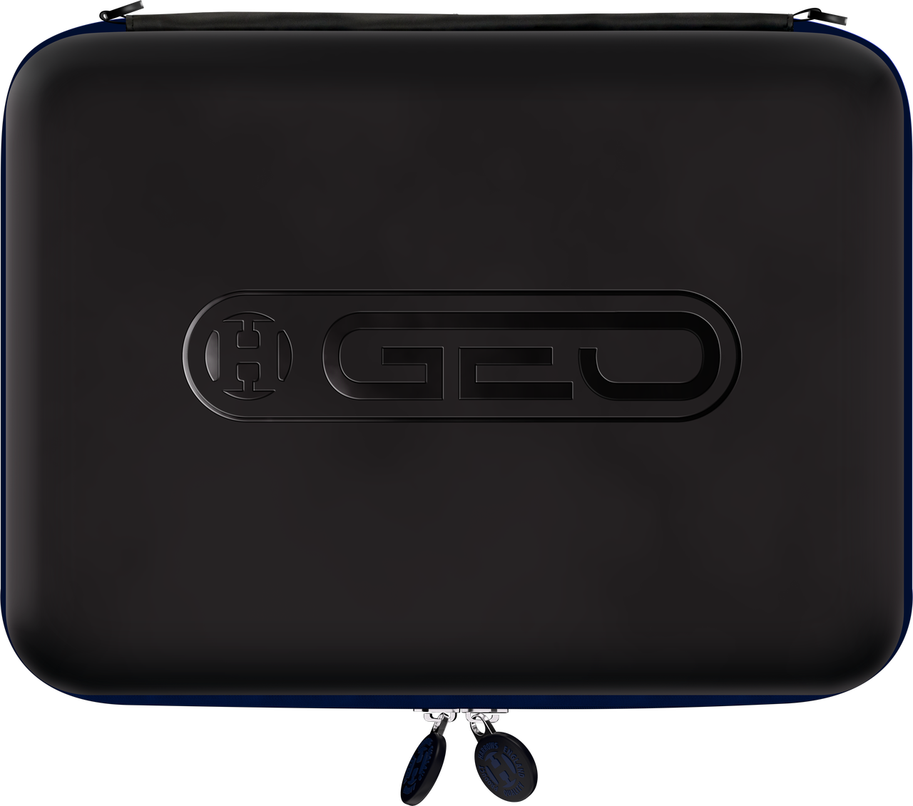 Harrows Geo Torpedo Steeltip 90% Tungsten Quick Point