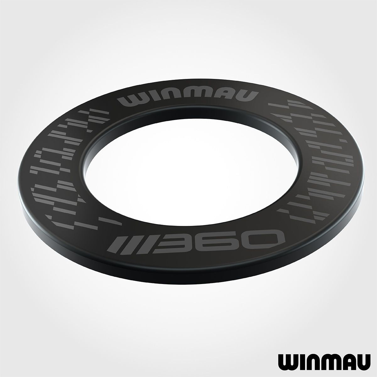 Winmau - Surround Blade 360 schwarz