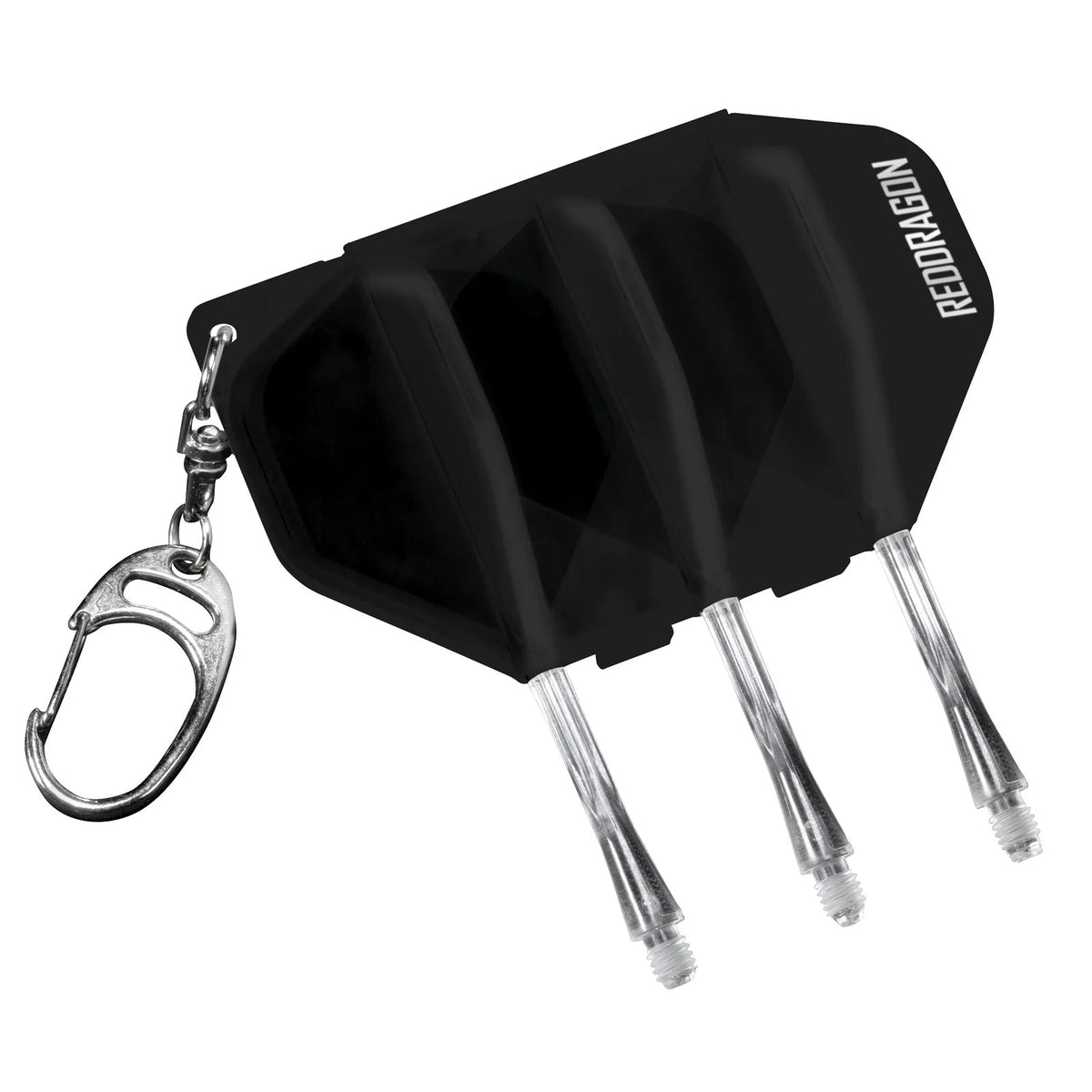 RED DRAGON AIRWING FLIGHT CASE Cubedarts