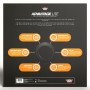 Bull's Advantage Lite Gold Surround