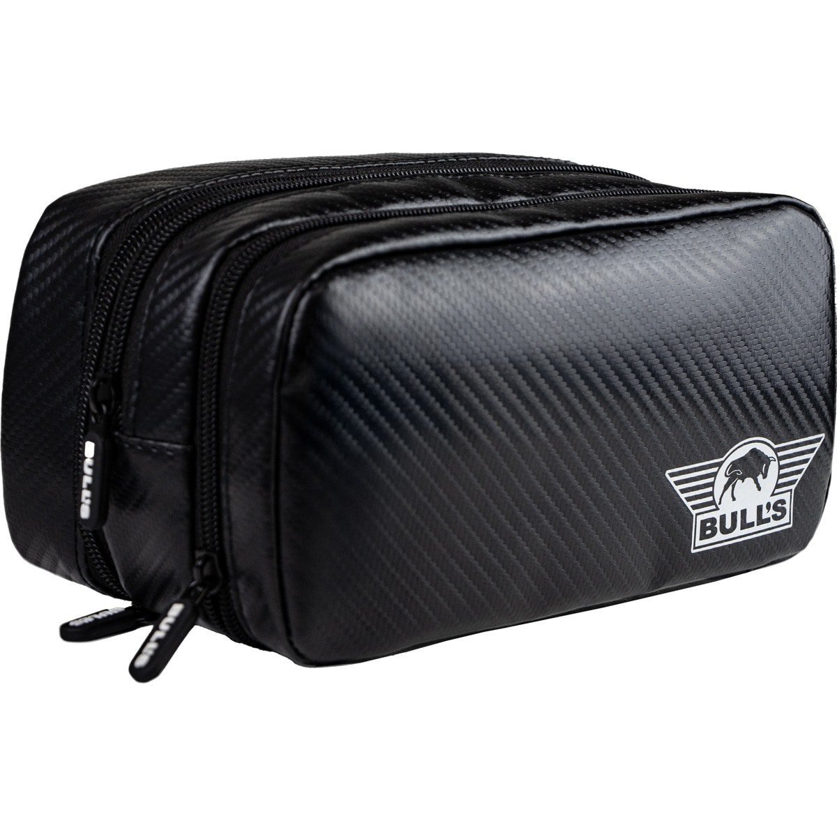 Bull´s Carbon Wallet