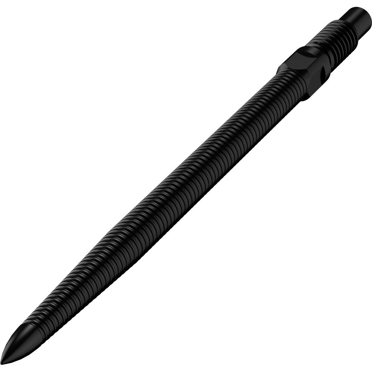 Bull´s CP Points Micro Grip Schwarz