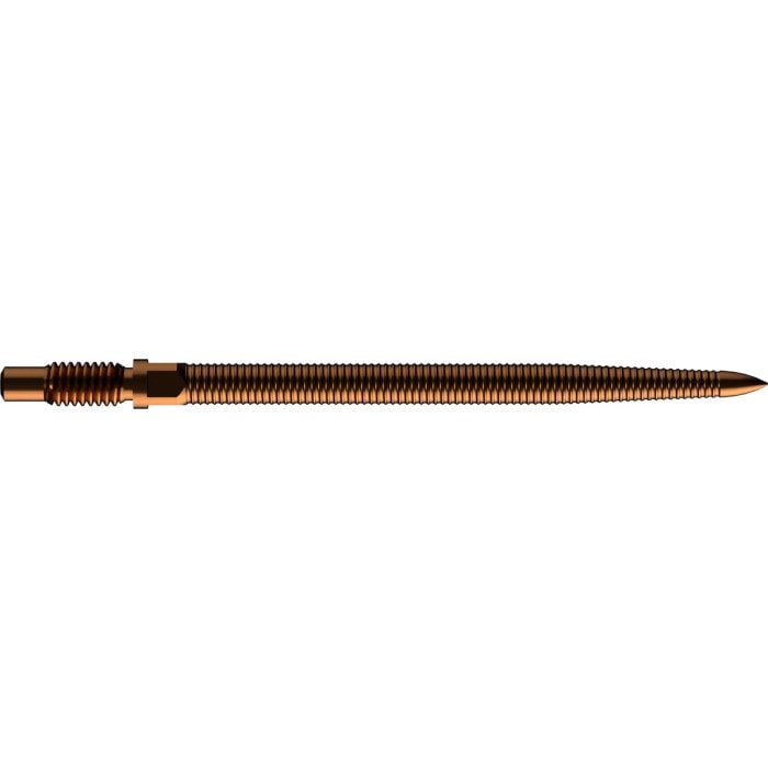 Bull´s CP Points Micro Grip Bronze
