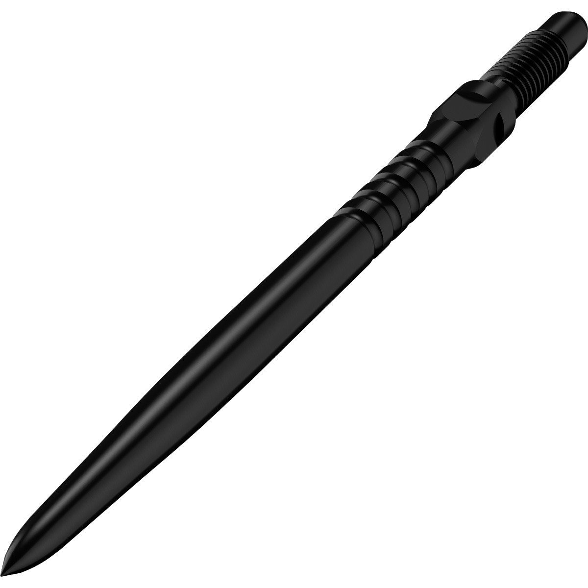 Bull´s CP Points Ringed Grip Schwarz