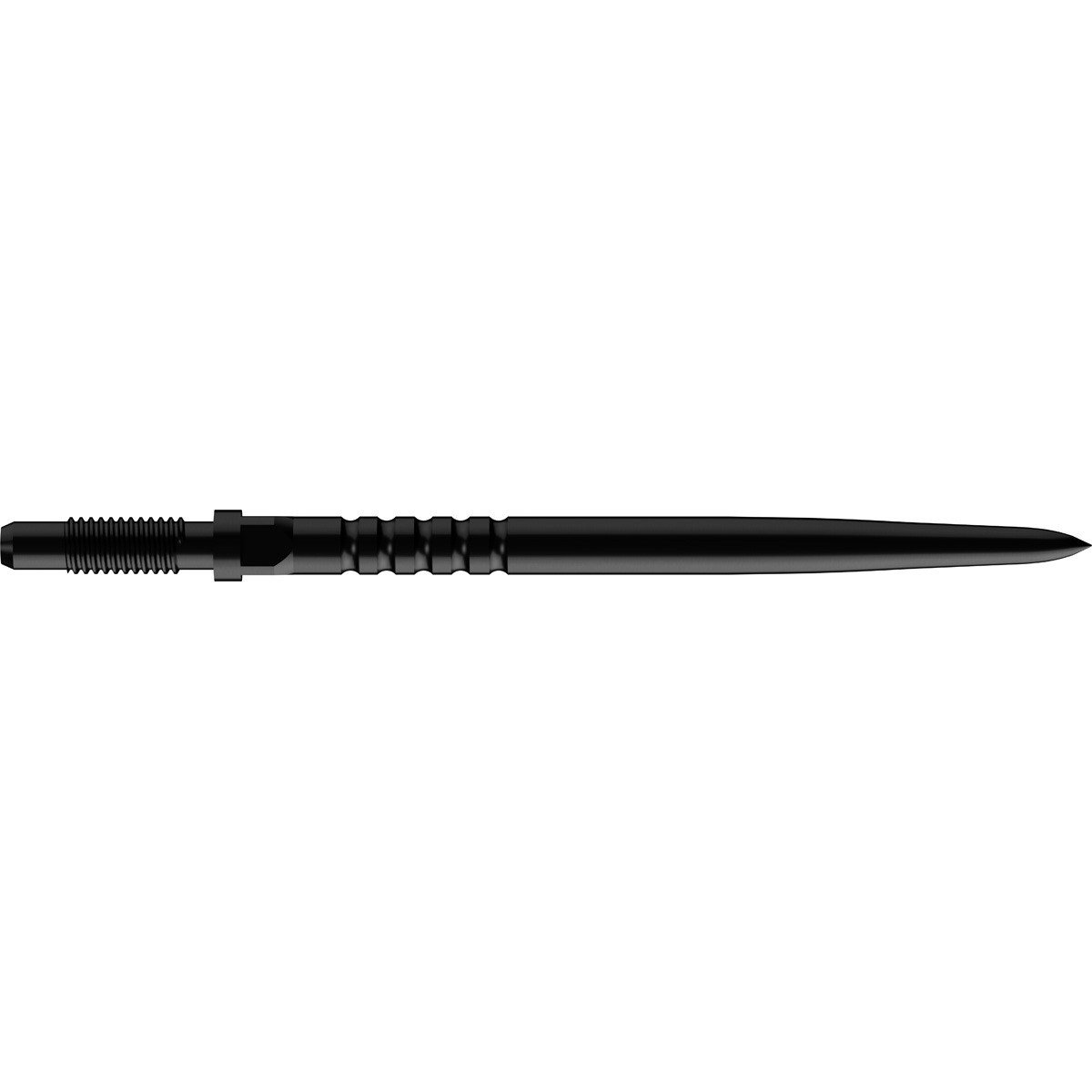 Bull´s CP Points Ringed Grip Schwarz