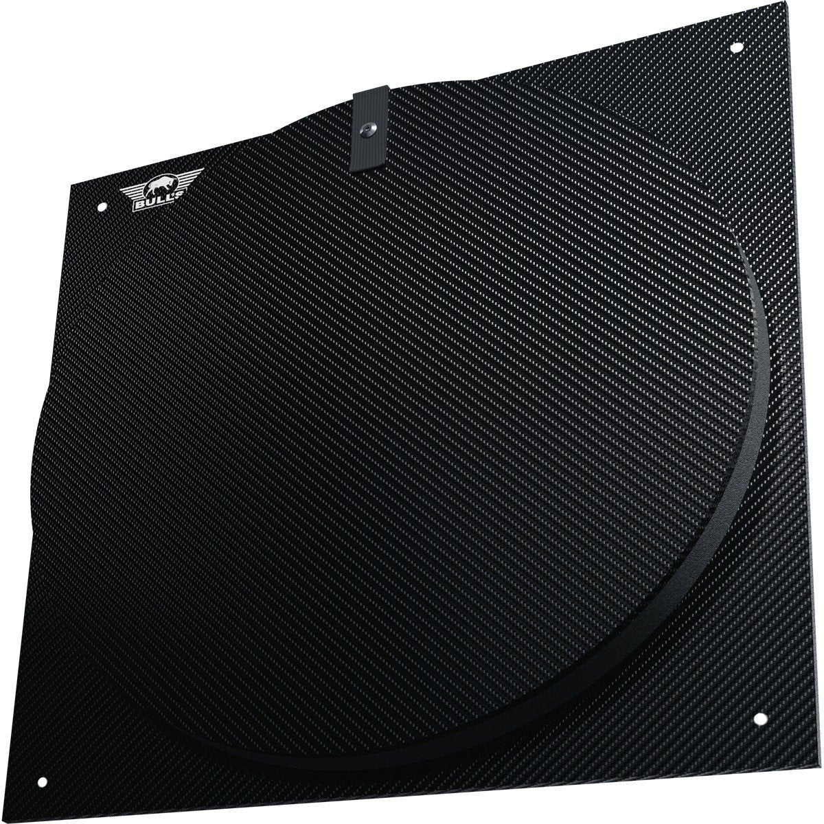 Bull's Neo Dartboard Silencer Schallschutz