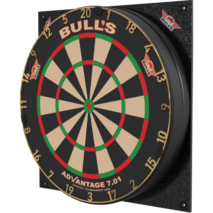 Bull's Dartboard Silencer (Schallschutz)