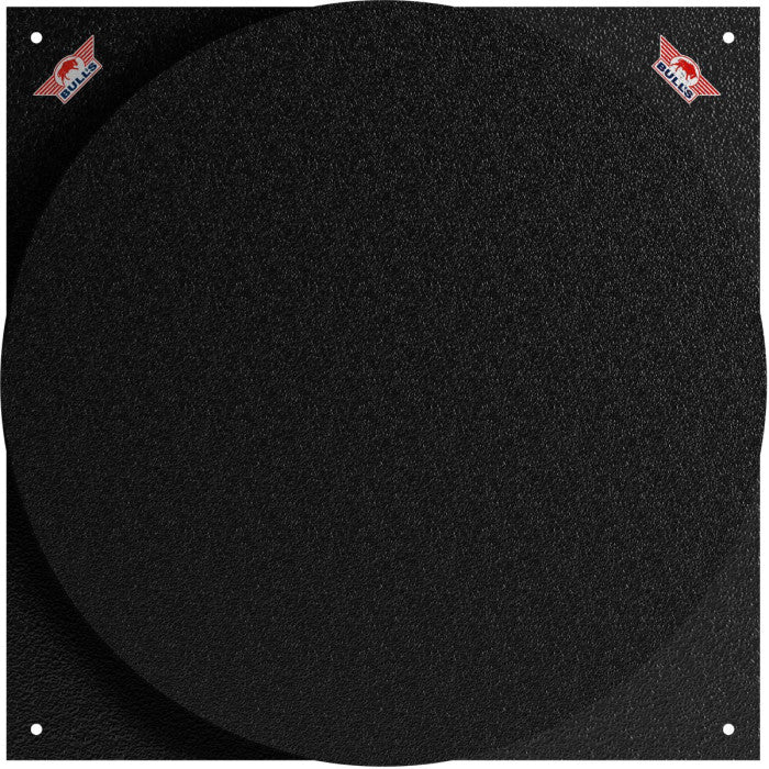 Bull's Dartboard Silencer (Schallschutz)