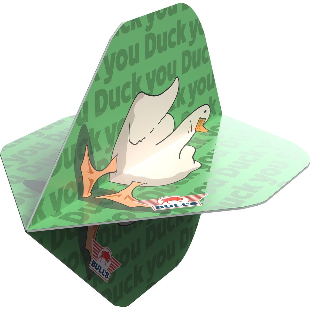 Bull´s Flight Design Duck You