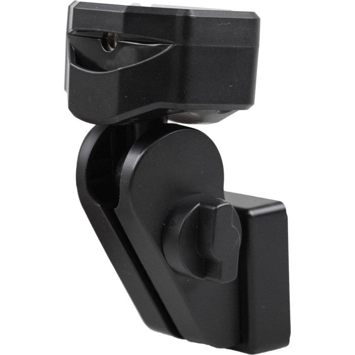 Bull's Green Laser Oche