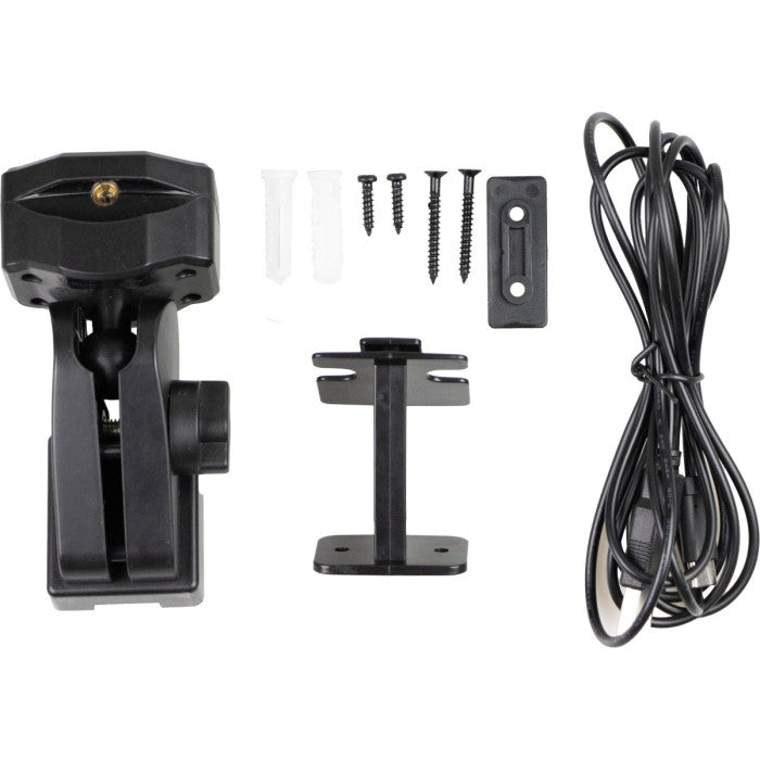 Bull's Green Laser Oche