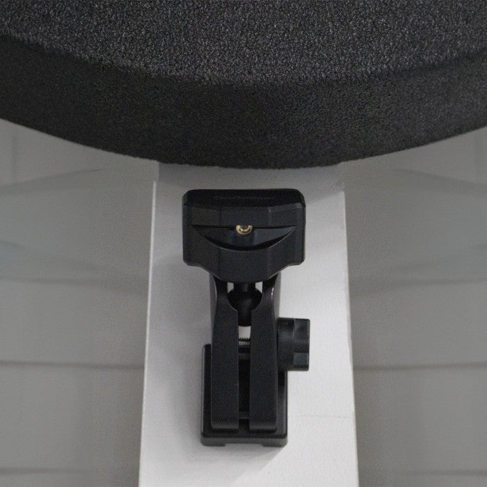 Bull's Green Laser Oche