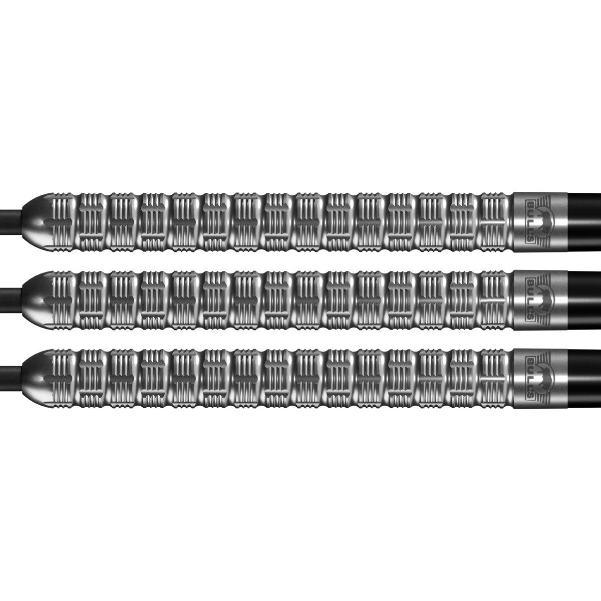 Bull's Mercurius Ava 90% Steeltip