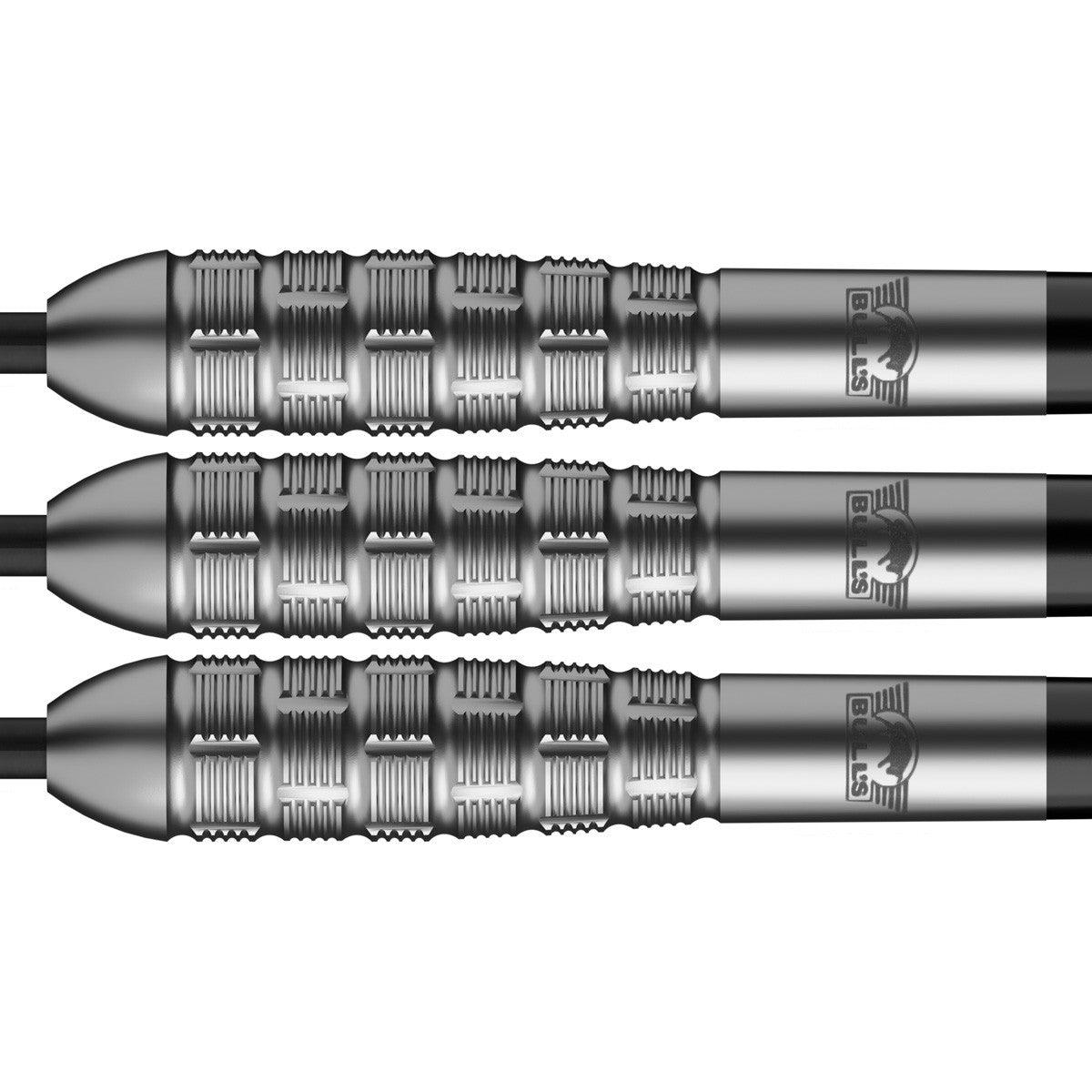 Bull's Mercurius Lia 90% Steeltip