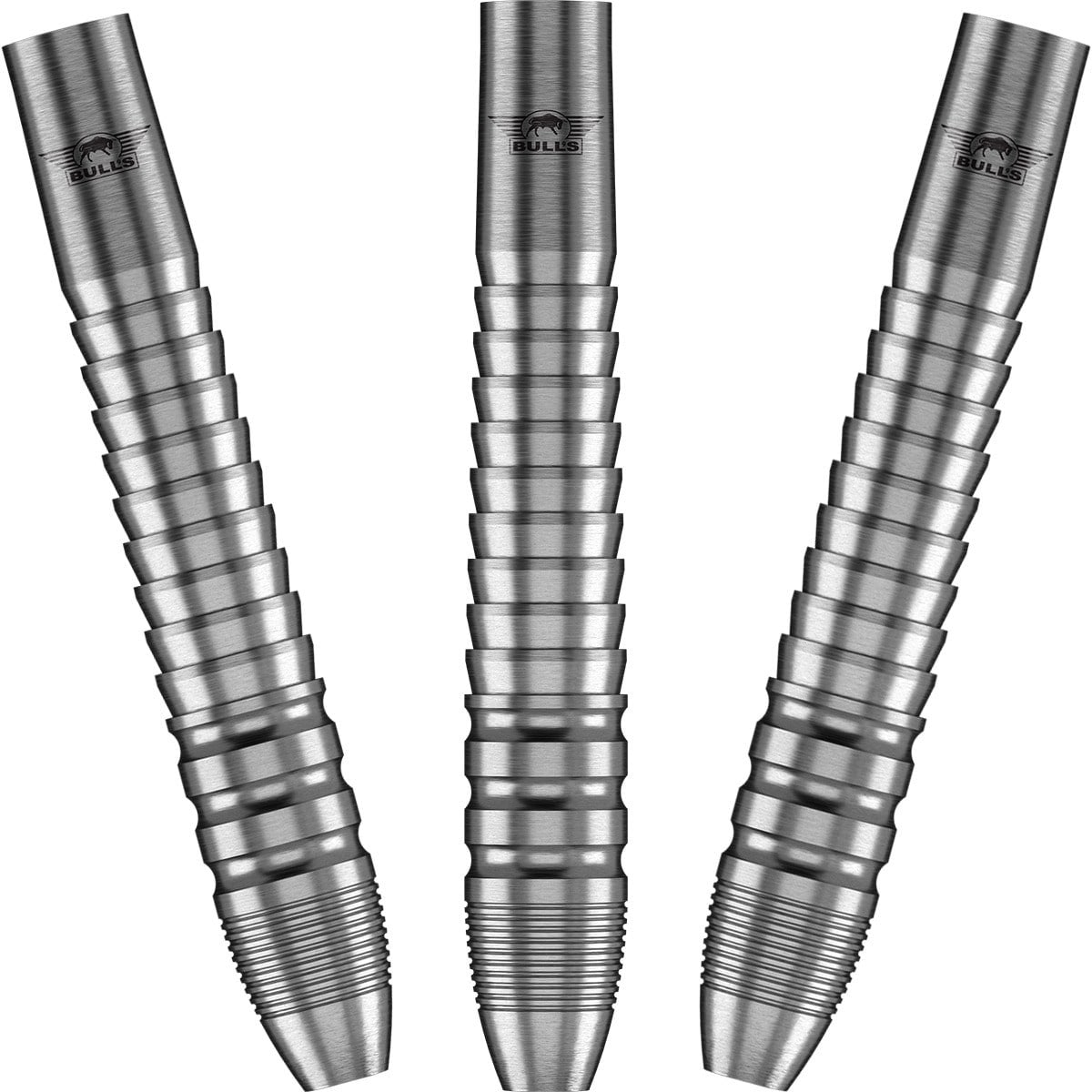 Bull´s Prime Bolt CP 90% Tungsten Barrels Only - Steeltip
