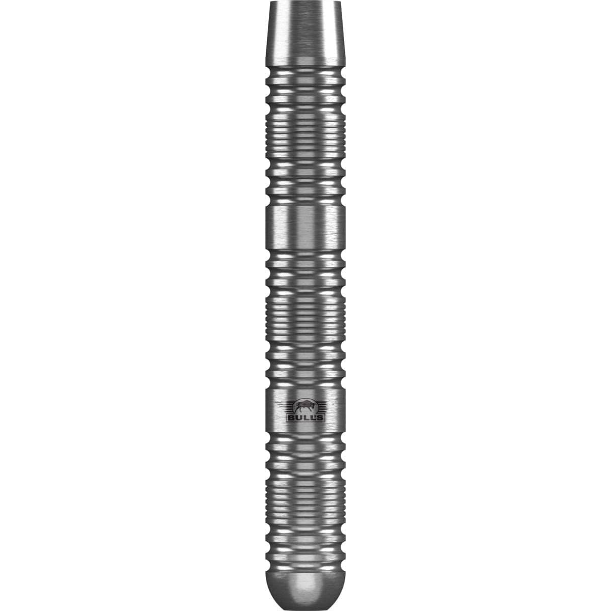 Bull´s Prime Straight CP 90% Tungsten Barrels Only - Steeltip